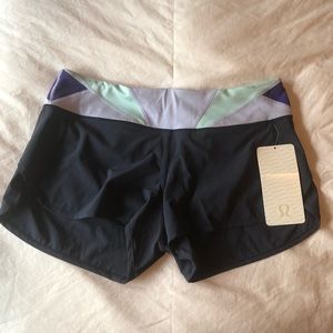 Lululemon Run: Speed Short